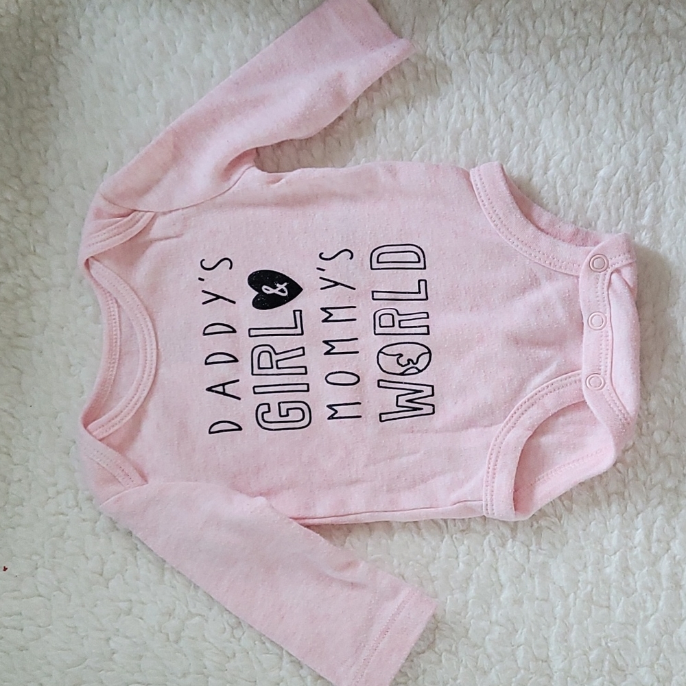 2 ONESIES - Picture 2 of 4